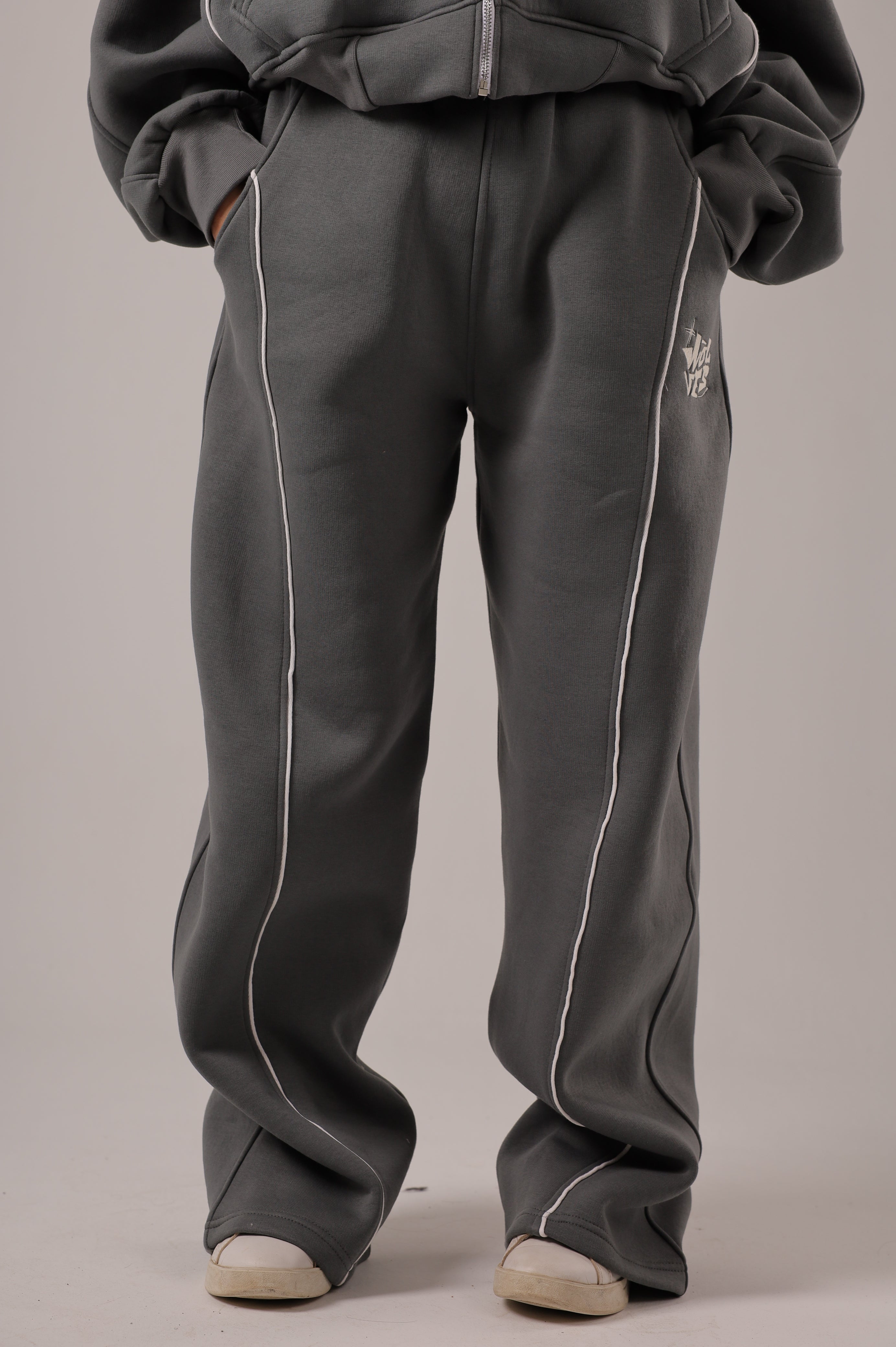 Dark Gray Sweetpants