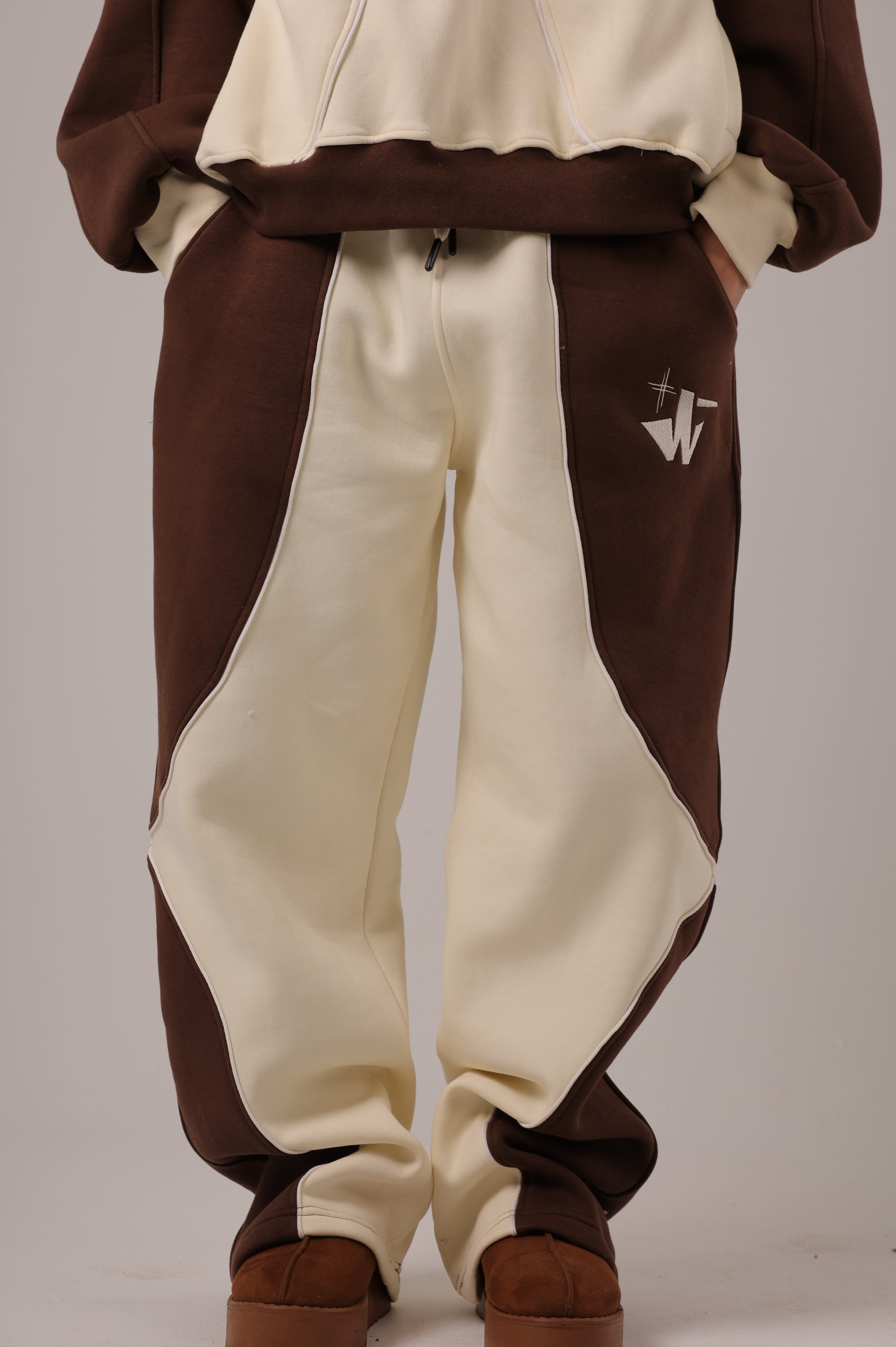 Wolves Limited Edition Set — Crafted for those who stand out.